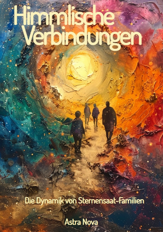 Himmlische Verbindungen - eBook von Astra Nova