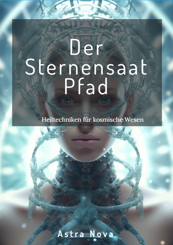 Der Sternensaat Pfad - eBook von Astra Nova